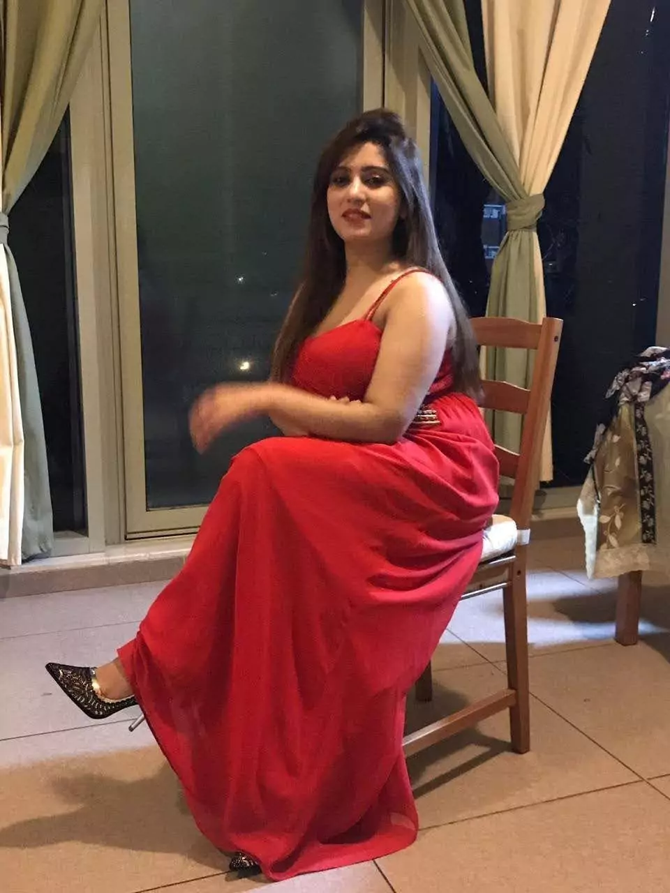 Escort Service in East Kameng